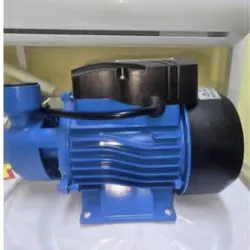 MOTOR DE AGUA 1/2HP RUDENKOV:28USD