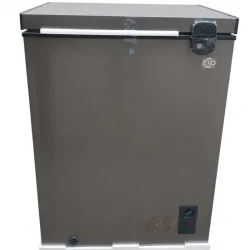NEVERA EKO 5.5 PIES CON llave $ 300USD