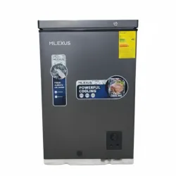 Nevera MILEXUS 4.2 - 180 usd