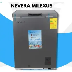 Nevera MILEXUS 4.2 - 270 usd