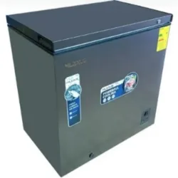 NEVERA MILEXUS 6 pies 170L*  215 Usd