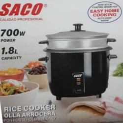 OLLA ARROCERA SACO 1.8 LT 30USD