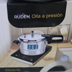 OLLA PRECION 4L:28usd