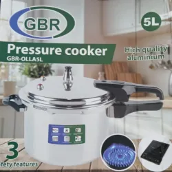 OLLAS DE PRECION: GBR 5 LT 30 USD