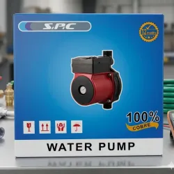PRESURIZADOR SPC 1/6HP:45USD