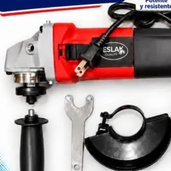 PULIDORA- 750W:30USD