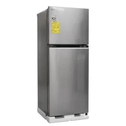 REFRIGERADOR LG 8.5 PIES CONGELACION SECA:450USD