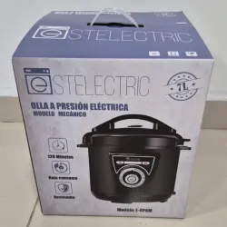 REINA STELECTRIC 7L ANALOGICA:48USD
