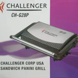 Sandwichera Challenger 25 USD