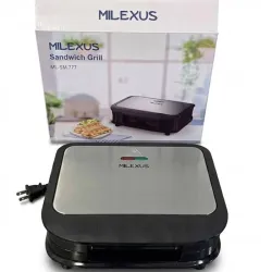 Sanwichera Grill Milexus 700w 25 USD