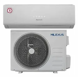 SPLIT MILEXUS 2T:580USD