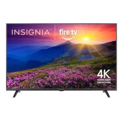 TELEVISOR SMAT TV INSIGNIA 65" PULGADAS 4K $ 530USD