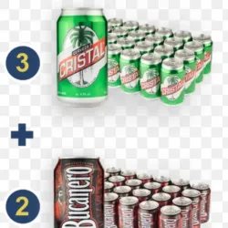 Cerveza 