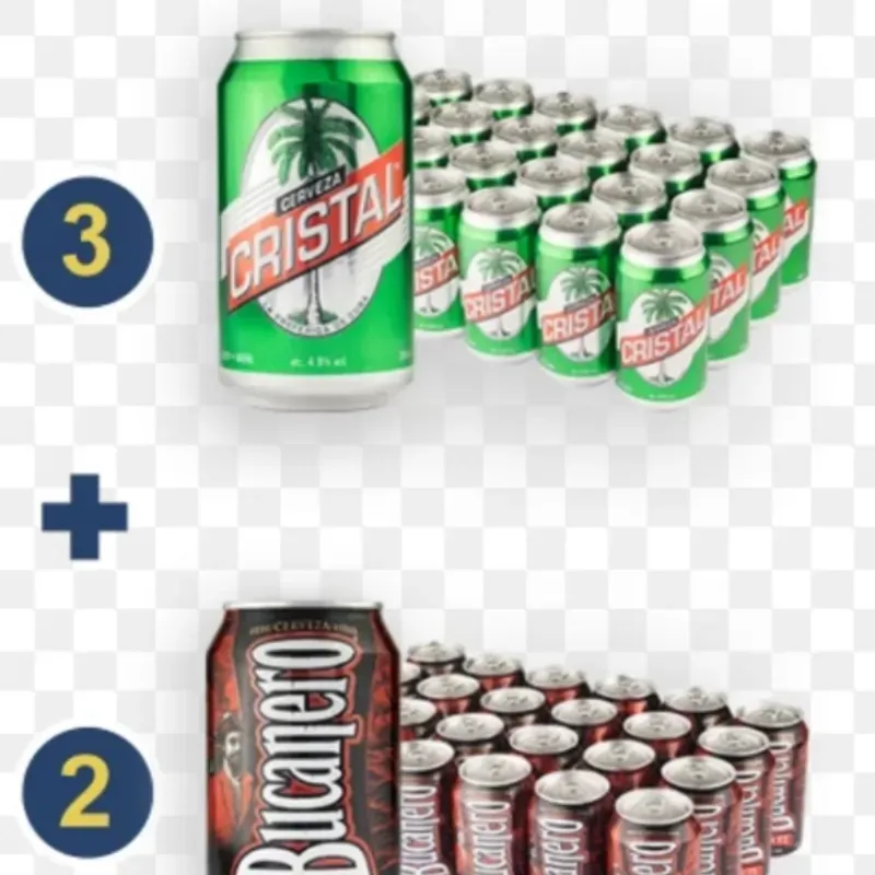 Cerveza 