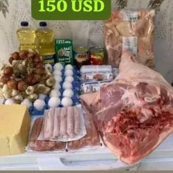 Combos de alimentos 