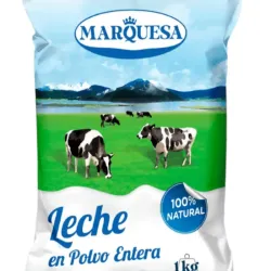 Leche en polvo 1 kg 