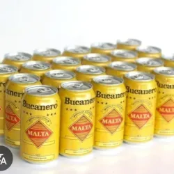 Malta Bucanero 