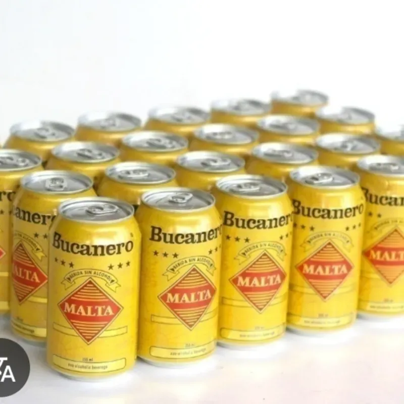 Malta Bucanero 