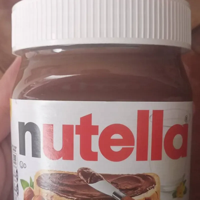 Nutella 