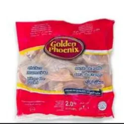 Paquetes de pollo 