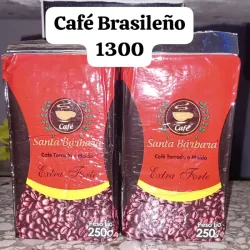 Cafe 250g