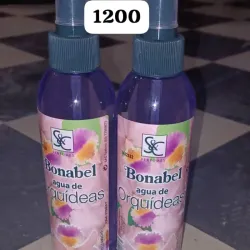 Colonia Bonabel Orquidea