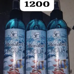 Colonia Bonabel Aqua