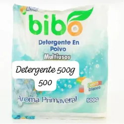 Detergente 500g