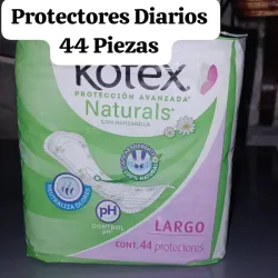 Protector Diario