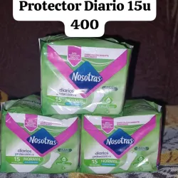 Protector Diario