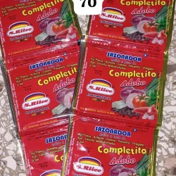 Sazon Completito 