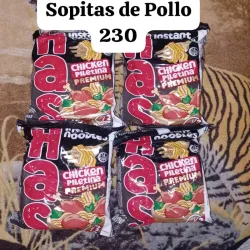 Sopitas