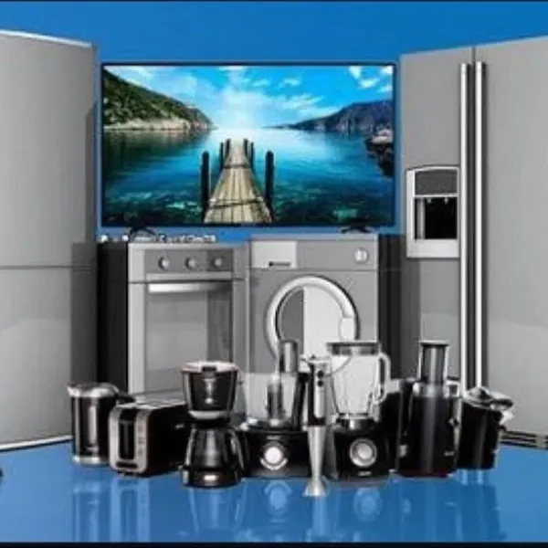 ✅✅Tienda de Efectos Electrodomésticos Variados y útiles del hogar 
💥Contamos con mensajería disponible por un costo adicional.
💥Mensajería incluida en lugares céntricos en algunos  productos.
💥 Tienda Física donde el cliente podra comprar si no desea servicio de mensajería ‼️ OJO 🔥 (algunos trabajan solo x mensajería)
