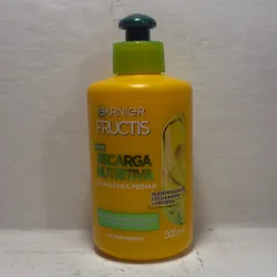 Crema de peinar Garnier Aguacate