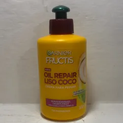 Crema de peinar Garnier Coco
