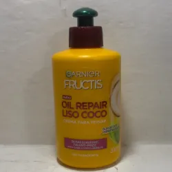Crema de peinar Garnier de Coco