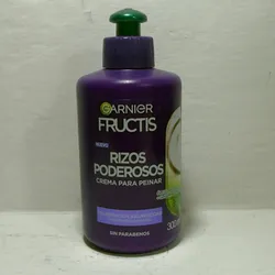 Crema de peinar Garnier rizos