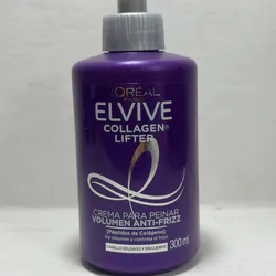 Crema de peinar Loreal Colagen