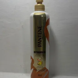 Crema de peinar Pantene biotinamina