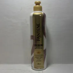 Crema de peinar Pantene Colageno
