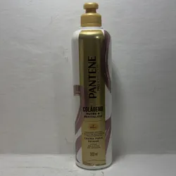 Crema de peinar Pantene Colageno