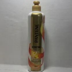 Crema de peinar Pantene Keratina