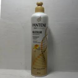 Crema de peinar Pantene Molecular