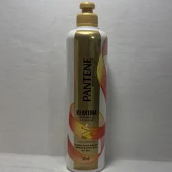 Crema de pienar Pantene Keratina