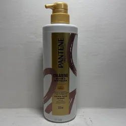 Crema para peinar PANTENE 510 ml