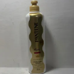 Crema para peinar Pantene Rizos
