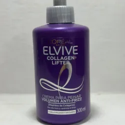 Crema peinar LOREAL colageno