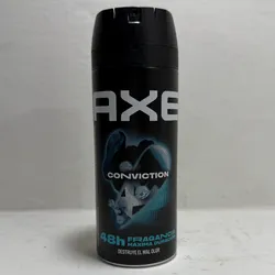 Desorante AXE