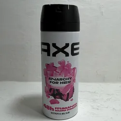 Desorante AXE