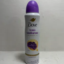 Desorante DOVE